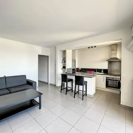 Studio Front De Mer * Vallauris